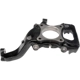 Purchase Top-Quality DORMAN (OE SOLUTIONS) - 698-106 - Right Steering Knuckle pa3