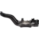 Purchase Top-Quality DORMAN (OE SOLUTIONS) - 698-107 - Left Steering Knuckle pa2