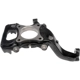 Purchase Top-Quality DORMAN (OE SOLUTIONS) - 698-107 - Left Steering Knuckle pa3