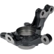 Purchase Top-Quality DORMAN (OE SOLUTIONS) - 698-108 - Right Steering Knuckle pa1