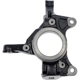 Purchase Top-Quality DORMAN (OE SOLUTIONS) - 698-108 - Right Steering Knuckle pa3