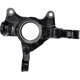 Purchase Top-Quality DORMAN (OE SOLUTIONS) - 698-108 - Right Steering Knuckle pa4