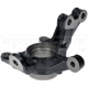 Purchase Top-Quality Spindle Knuckle by DORMAN (OE SOLUTIONS) - 698108 pa7