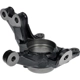 Purchase Top-Quality DORMAN (OE SOLUTIONS) - 698-109 - Left Steering Knuckle pa1