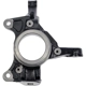 Purchase Top-Quality DORMAN (OE SOLUTIONS) - 698-109 - Left Steering Knuckle pa3