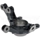 Purchase Top-Quality Spindle Knuckle by DORMAN (OE SOLUTIONS) - 698109 pa8