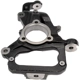 Purchase Top-Quality DORMAN (OE SOLUTIONS) - 698-110 - Right Steering Knuckle pa3
