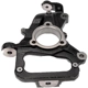 Purchase Top-Quality DORMAN (OE SOLUTIONS) - 698-111 - Left Steering Knuckle pa2