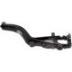 Purchase Top-Quality DORMAN (OE SOLUTIONS) - 698-111 - Left Steering Knuckle pa4
