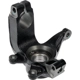 Purchase Top-Quality DORMAN (OE SOLUTIONS) - 698-112 - Right Steering Knuckle pa1