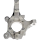 Purchase Top-Quality DORMAN (OE SOLUTIONS) - 698-116 - Front Right Steering Knuckle pa4