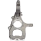 Purchase Top-Quality DORMAN (OE SOLUTIONS) - 698-124 - Spindle Knuckle pa1
