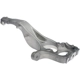 Purchase Top-Quality DORMAN (OE SOLUTIONS) - 698-124 - Spindle Knuckle pa3