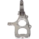 Purchase Top-Quality DORMAN (OE SOLUTIONS) - 698-125 - Front Left Steering Knuckle pa2