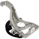 Purchase Top-Quality DORMAN (OE SOLUTIONS) - 698-126 - Steering Knuckle pa8