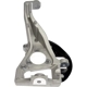 Purchase Top-Quality DORMAN (OE SOLUTIONS) - 698-127 - Steering Knuckle pa3