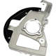 Purchase Top-Quality DORMAN (OE SOLUTIONS) - 698-127 - Steering Knuckle pa4