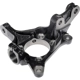 Purchase Top-Quality DORMAN (OE SOLUTIONS) - 698-136 - Right Steering Knuckle pa1