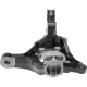 Purchase Top-Quality DORMAN (OE SOLUTIONS) - 698-136 - Right Steering Knuckle pa2