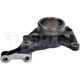 Purchase Top-Quality Spindle Knuckle by DORMAN (OE SOLUTIONS) - 698-145 pa3