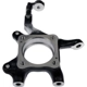 Purchase Top-Quality DORMAN (OE SOLUTIONS) - 698-148 - Right Steering Knuckle pa3