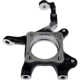 Purchase Top-Quality DORMAN (OE SOLUTIONS) - 698-149 - Left Steering Knuckle pa2