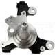 Purchase Top-Quality Spindle Knuckle by DORMAN (OE SOLUTIONS) - 698-157 pa1