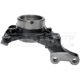 Purchase Top-Quality Spindle Knuckle by DORMAN (OE SOLUTIONS) - 698158 pa1