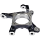 Purchase Top-Quality DORMAN (OE SOLUTIONS) - 698-161 - Left Steering Knuckle pa3