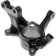 Purchase Top-Quality DORMAN (OE SOLUTIONS) - 698-162 - Right Steering Knuckle pa1