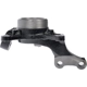 Purchase Top-Quality DORMAN (OE SOLUTIONS) - 698-162 - Right Steering Knuckle pa2