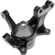 Purchase Top-Quality DORMAN (OE SOLUTIONS) - 698-163 - Right Steering Knuckle pa1