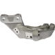 Purchase Top-Quality DORMAN (OE SOLUTIONS) - 698-167 - Left Front Steering Knuckle pa2