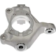 Purchase Top-Quality DORMAN (OE SOLUTIONS) - 698-167 - Left Front Steering Knuckle pa3