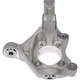 Purchase Top-Quality DORMAN (OE SOLUTIONS) - 698-167 - Left Front Steering Knuckle pa4