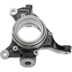 Purchase Top-Quality DORMAN (OE SOLUTIONS) - 698-171 - Left Steering Knuckle pa3