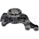 Purchase Top-Quality Spindle Knuckle by DORMAN (OE SOLUTIONS) - 698-172 pa4