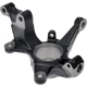 Purchase Top-Quality DORMAN (OE SOLUTIONS) - 698-192 - Right Steering Knuckle pa1