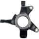 Purchase Top-Quality DORMAN (OE SOLUTIONS) - 698-192 - Right Steering Knuckle pa3