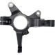 Purchase Top-Quality DORMAN (OE SOLUTIONS) - 698-192 - Right Steering Knuckle pa4