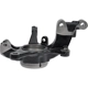 Purchase Top-Quality DORMAN (OE SOLUTIONS) - 698-193 - Left Steering Knuckle pa2