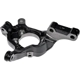 Purchase Top-Quality DORMAN (OE SOLUTIONS) - 698-194 - Right Steering Knuckle pa1