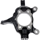 Purchase Top-Quality DORMAN (OE SOLUTIONS) - 698-194 - Right Steering Knuckle pa3