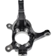 Purchase Top-Quality DORMAN (OE SOLUTIONS) - 698-194 - Right Steering Knuckle pa4