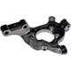 Purchase Top-Quality DORMAN (OE SOLUTIONS) - 698-195 - Left Steering Knuckle pa1
