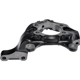Purchase Top-Quality DORMAN (OE SOLUTIONS) - 698-195 - Left Steering Knuckle pa2