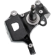 Purchase Top-Quality DORMAN (OE SOLUTIONS) - 698-196 - Steering Knuckle pa1