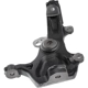 Purchase Top-Quality DORMAN (OE SOLUTIONS) - 698-196 - Steering Knuckle pa2