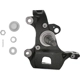 Purchase Top-Quality DORMAN (OE SOLUTIONS) - 698-196 - Steering Knuckle pa3