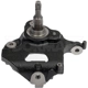 Purchase Top-Quality Spindle Knuckle by DORMAN (OE SOLUTIONS) - 698-198 pa1